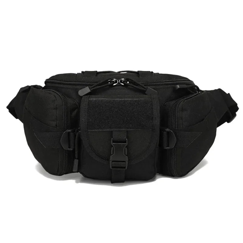 Sac Banane Militaire Multifonctions MOLLE