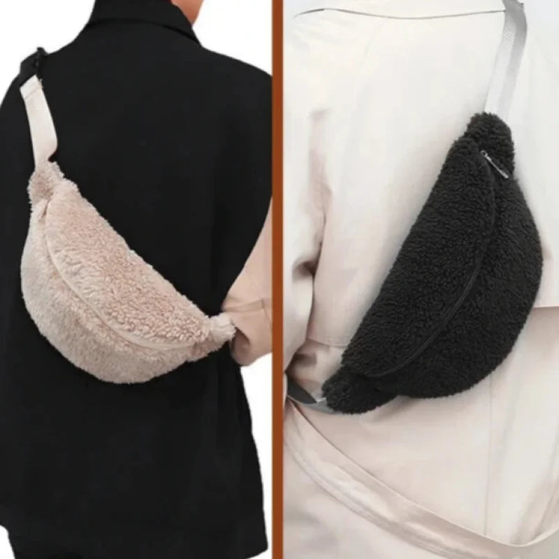 Sac Banane Moumoute