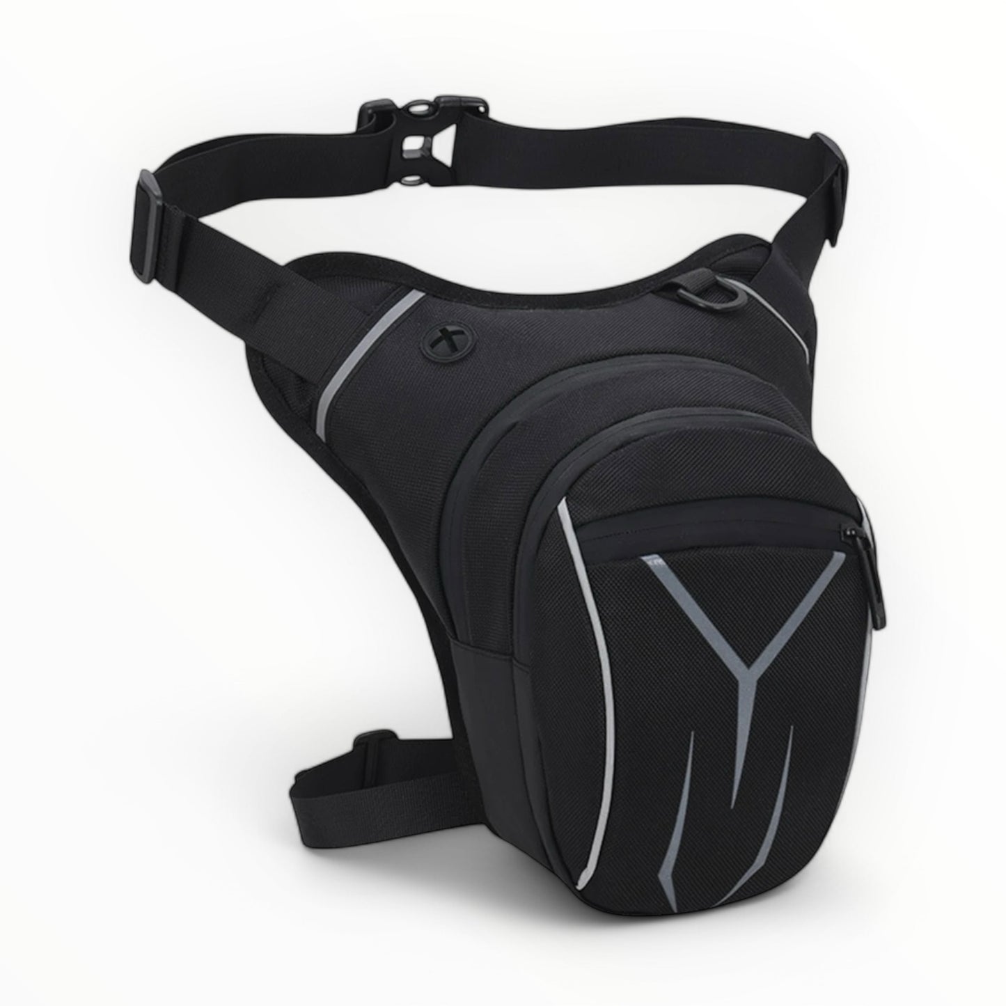 Sac de Jambe Moto et Scooter
