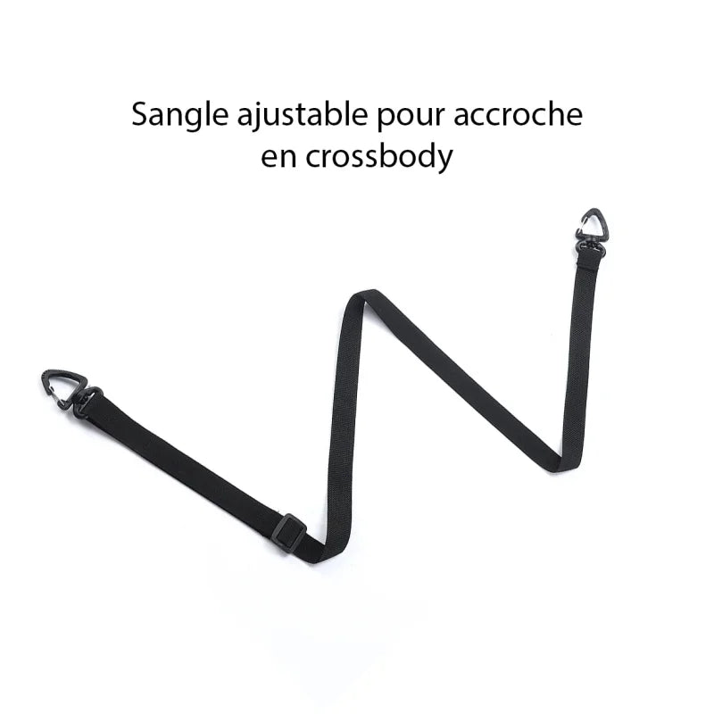Sac Vélo pour Guidon
