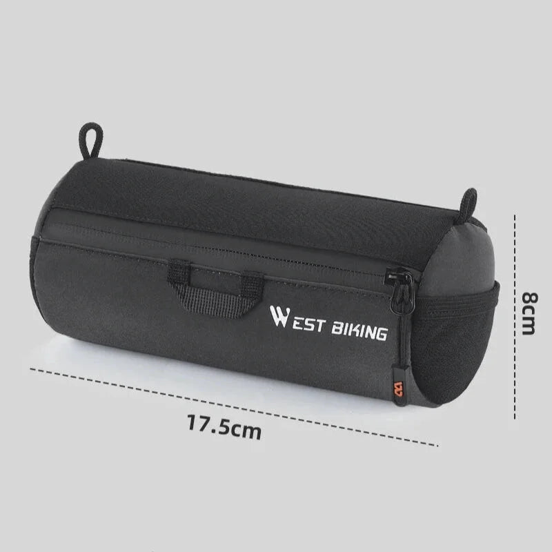 Sac Vélo pour Guidon