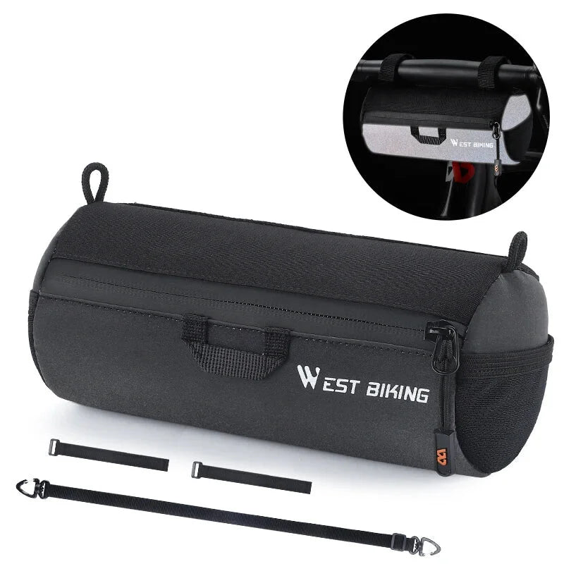 Sac Vélo pour Guidon