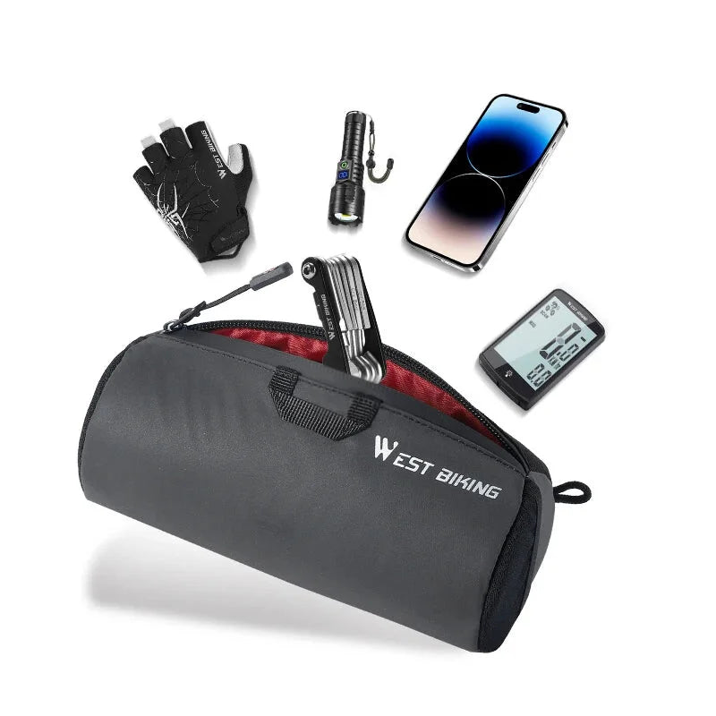 Sac Vélo pour Guidon