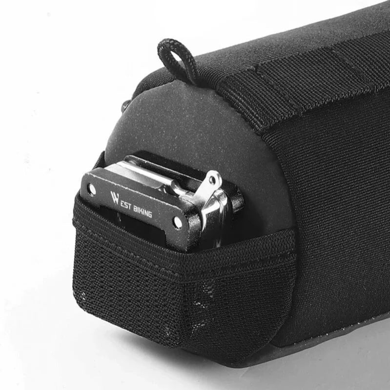 Sac Vélo pour Guidon