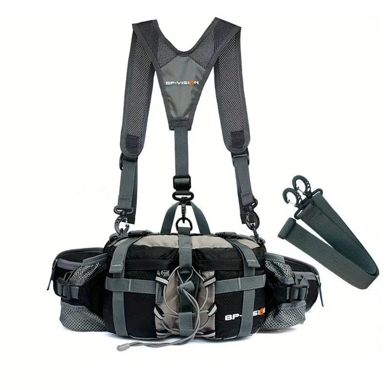 Sac Ventral Randonnée XL