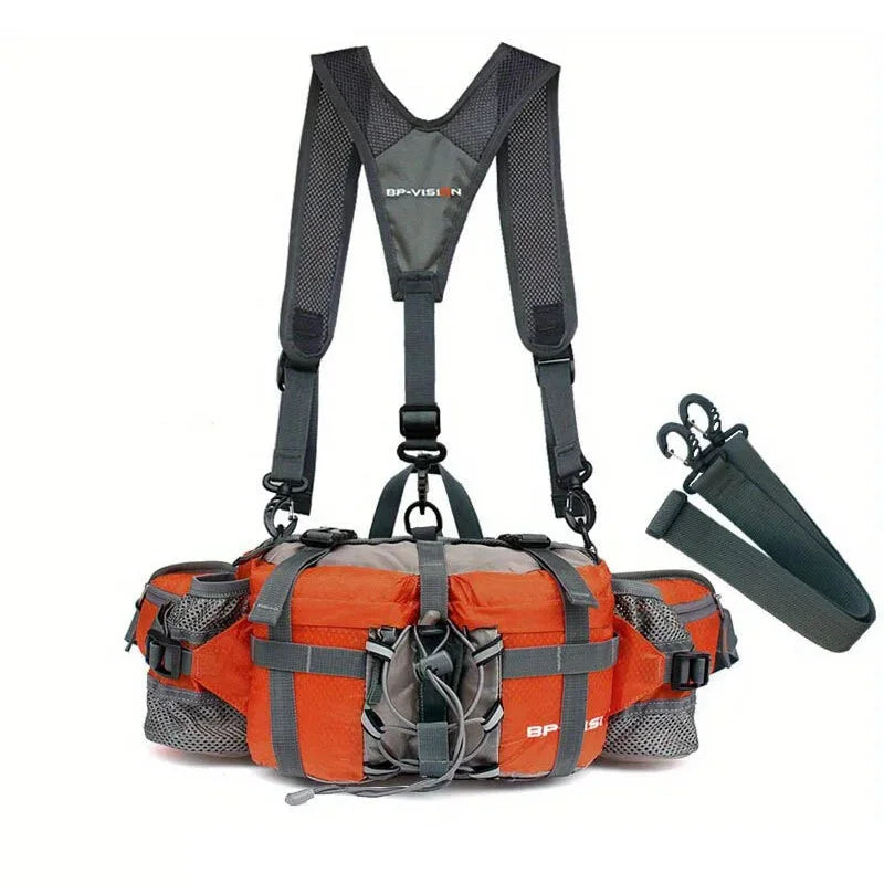 Sac Ventral Randonnée XL