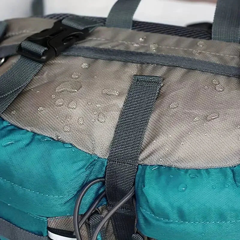 Sac Ventral Randonnée XL