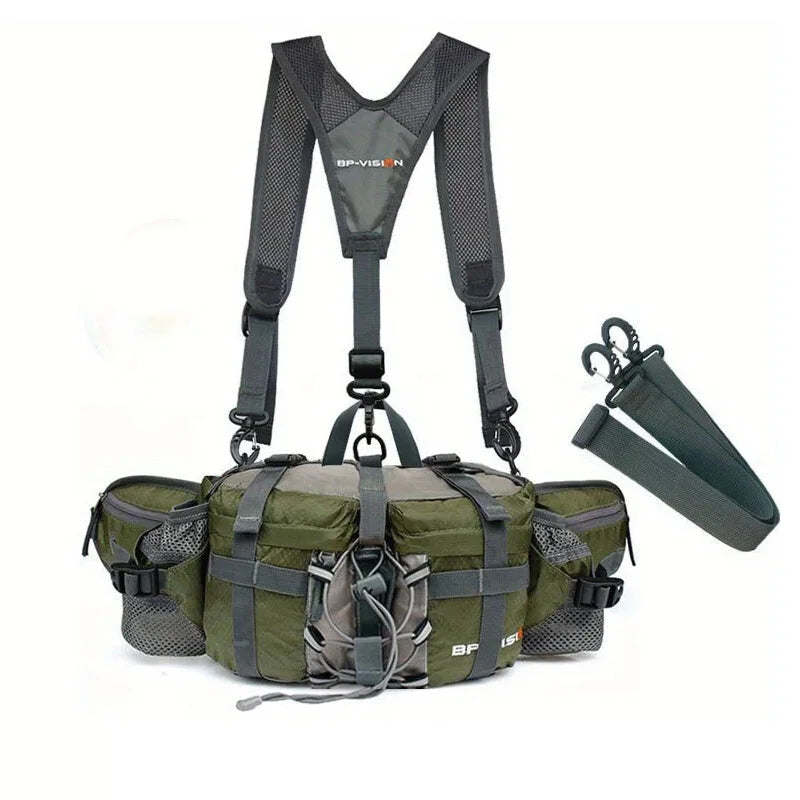 Sac Ventral Randonnée XL