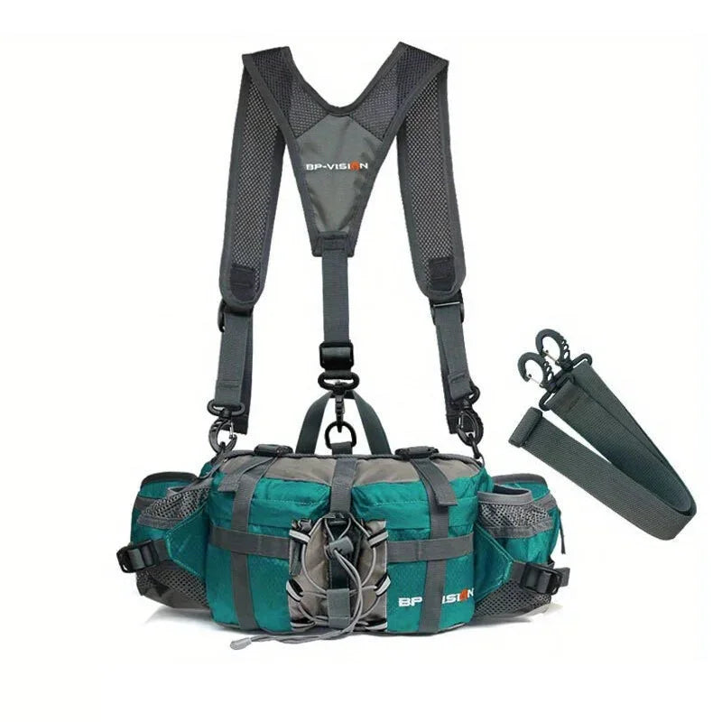 Sac Ventral Randonnée XL