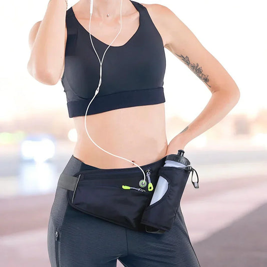 Comment choisir son sac banane running ?