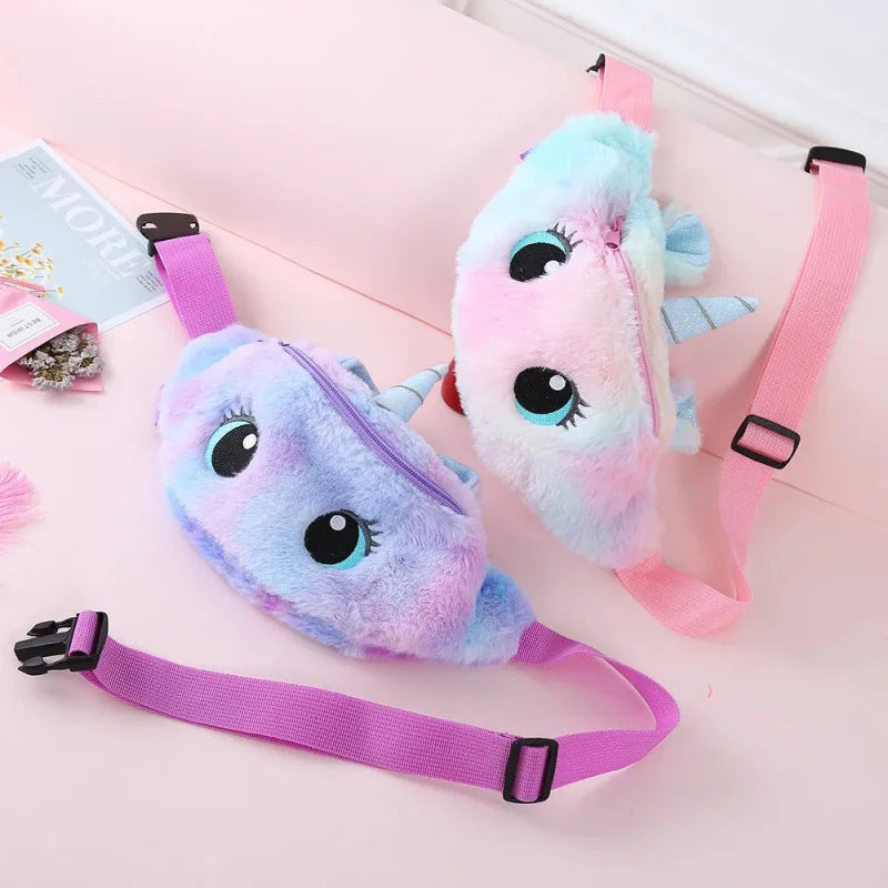 Sac Banane Enfant - Pour Garçons et Filles