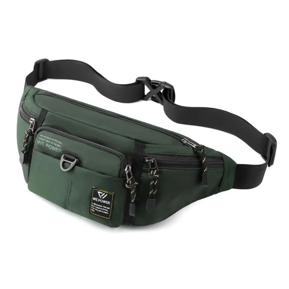 Sac Banane Antivol XL pour Outdoor