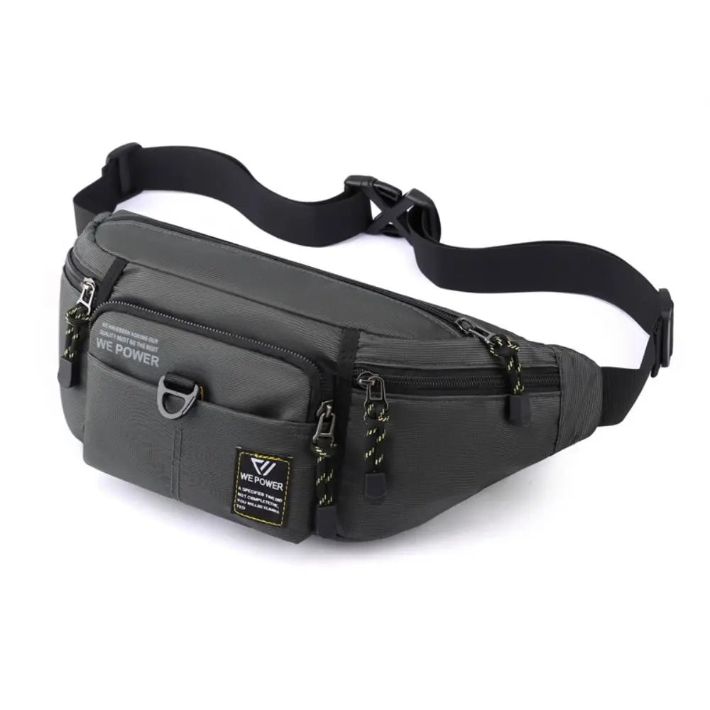 Sac Banane Antivol XL pour Outdoor