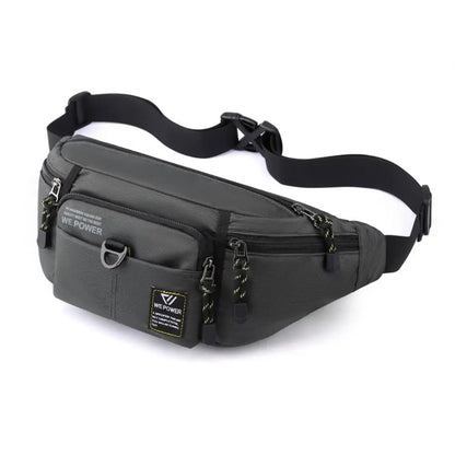 Sac Banane Antivol XL pour Outdoor
