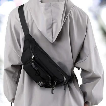 Sac Banane Antivol XL pour Outdoor