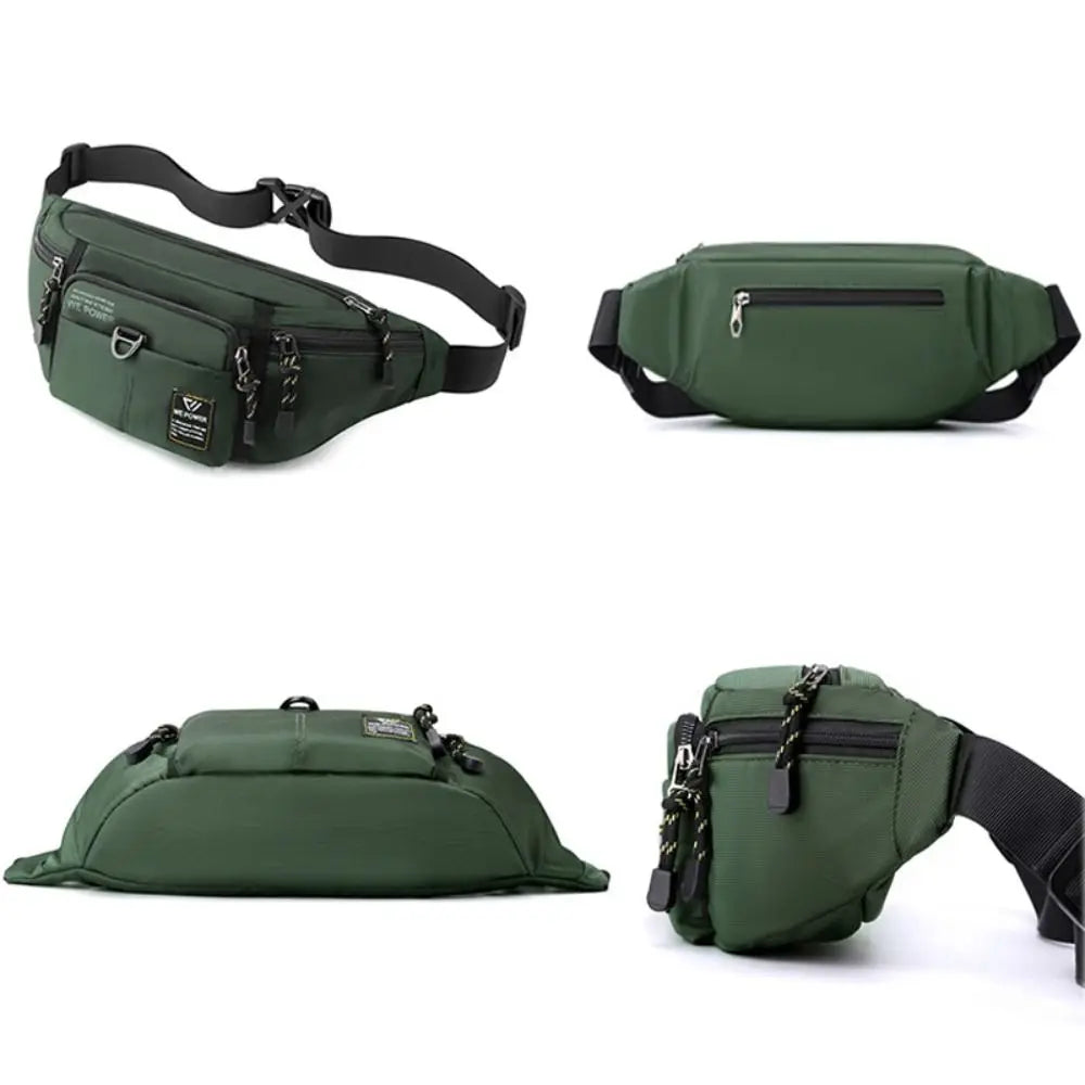 Sac Banane Antivol XL pour Outdoor