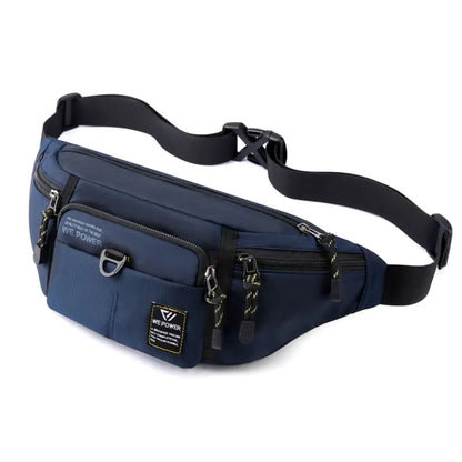 Sac Banane Antivol XL pour Outdoor