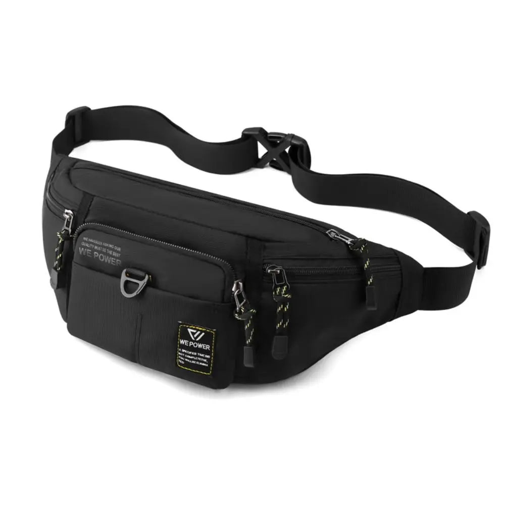 Sac Banane Antivol XL pour Outdoor