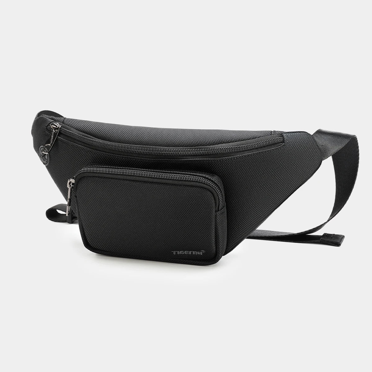 Sac Banane RFID Sportswear en Tissu
