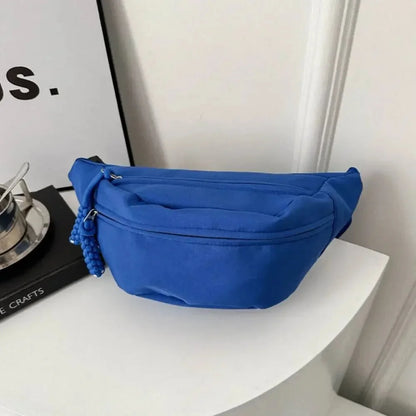 Banane Femme Bleu Marine