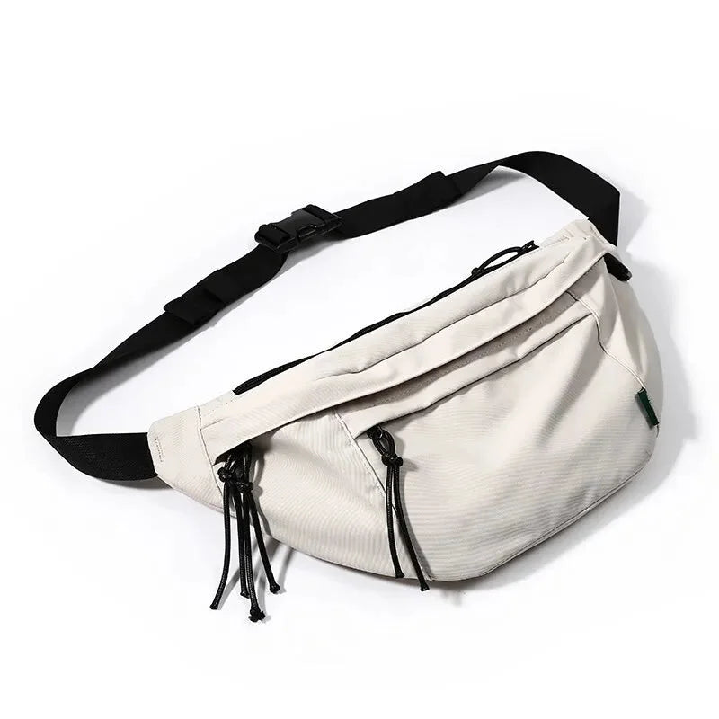 Banane Homme XL en Tissu