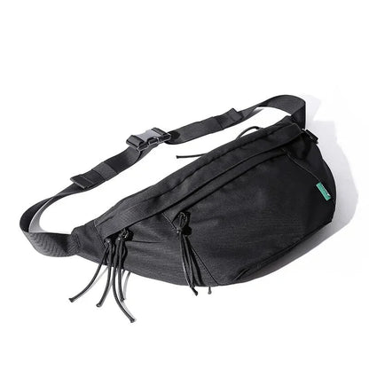 Banane Homme XL en Tissu