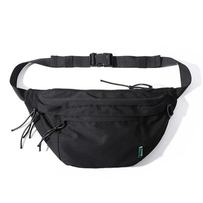 Banane Homme XL en Tissu