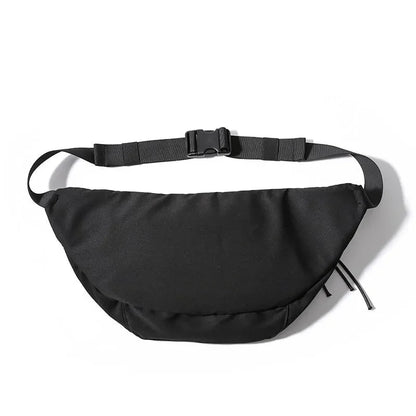 Banane Homme XL en Tissu