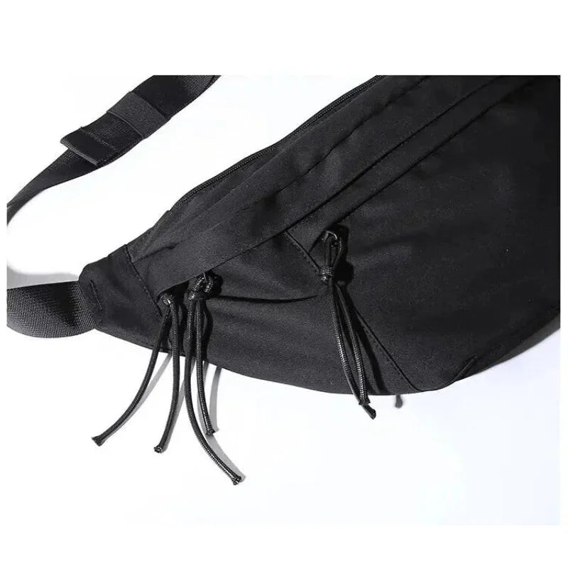 Banane Homme XL en Tissu