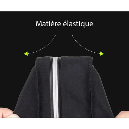 Ceinture Fitness Elastique Unisexe