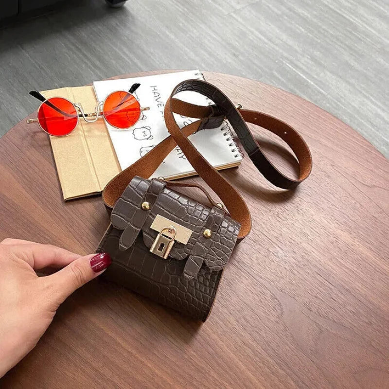 Mini Sac Banane Femme