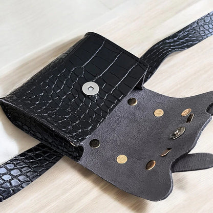 Mini Sac Banane Femme