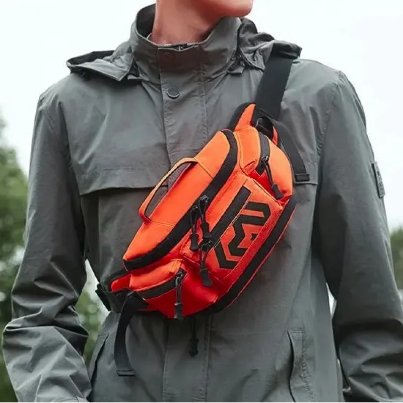 Petit Sac Banane Randonnée Ultra-Léger 