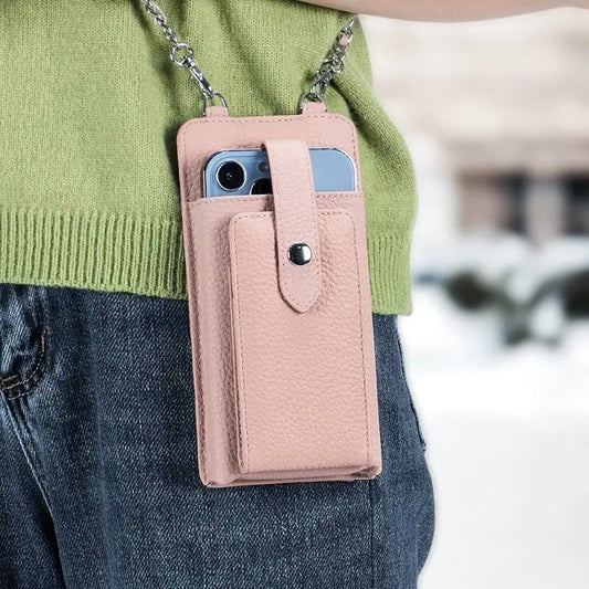 Pochette Banane pour Téléphone
