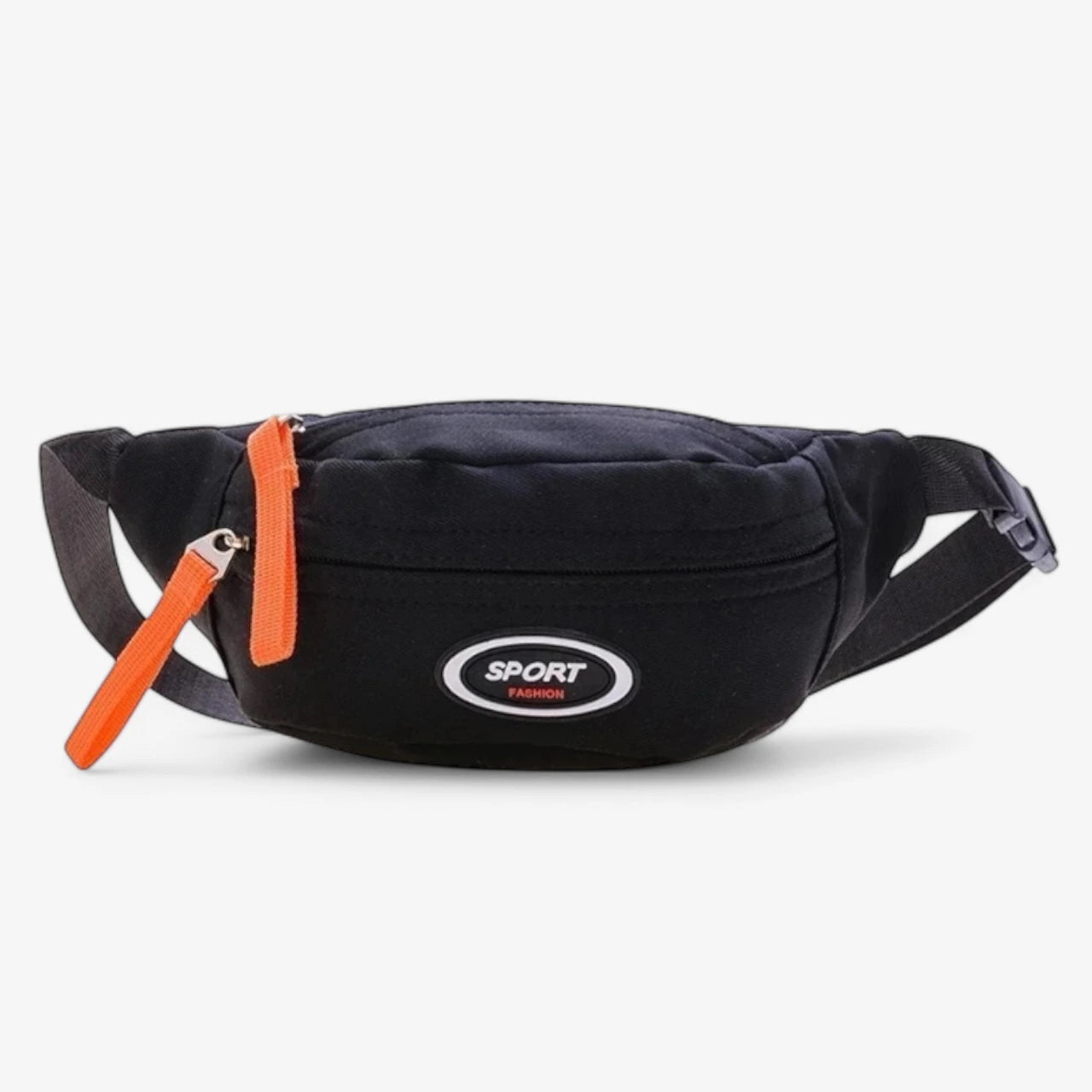 Sac Banane Garçon Tissu Minimaliste