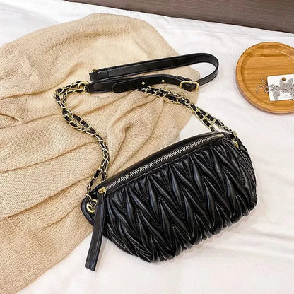Sac Banane Femme Chic