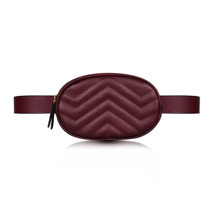 Sac Banane Femme Tendance