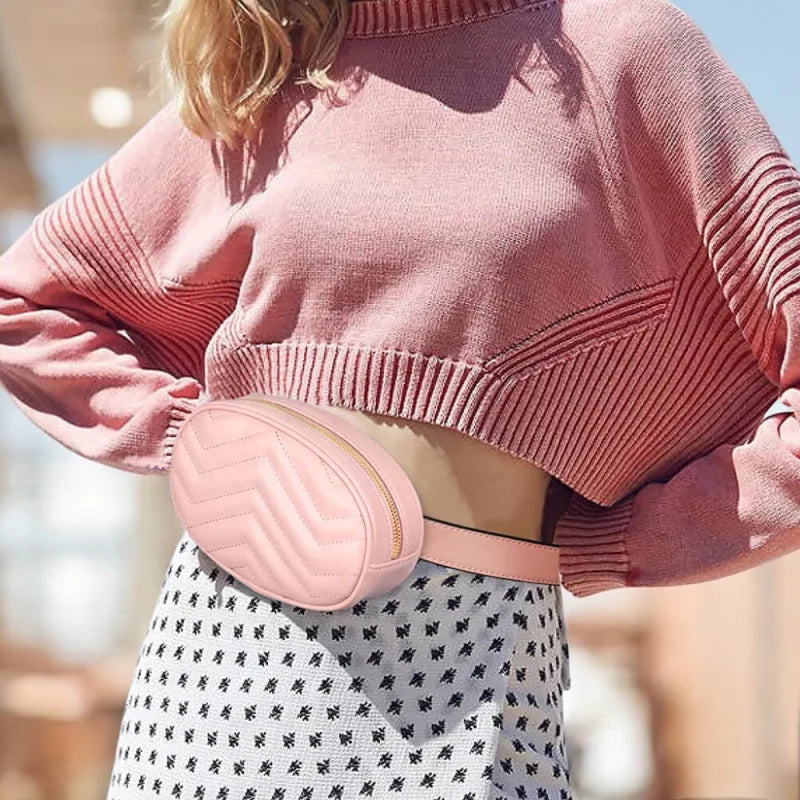 Sac Banane Femme Tendance