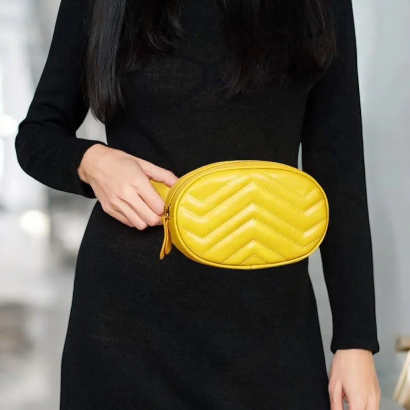 Sac Banane Femme Tendance