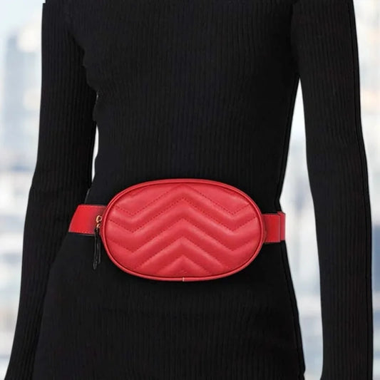 Sac Banane Tendance Femme
