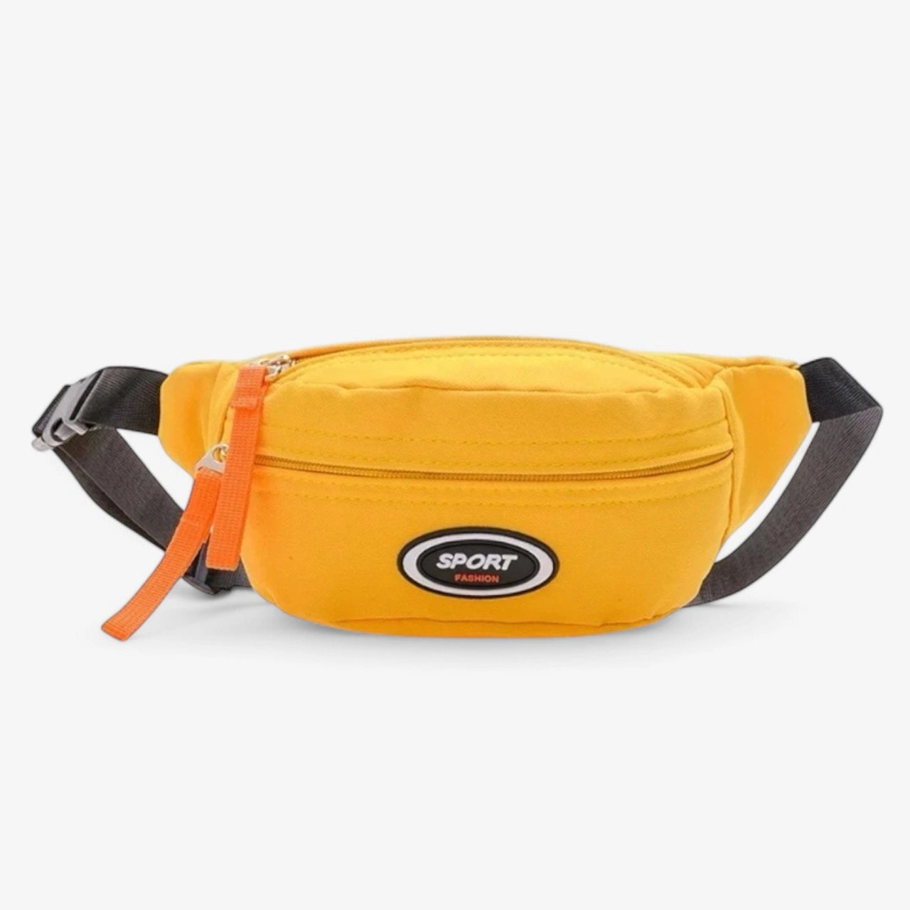 Sac Banane Garçon Tissu Minimaliste