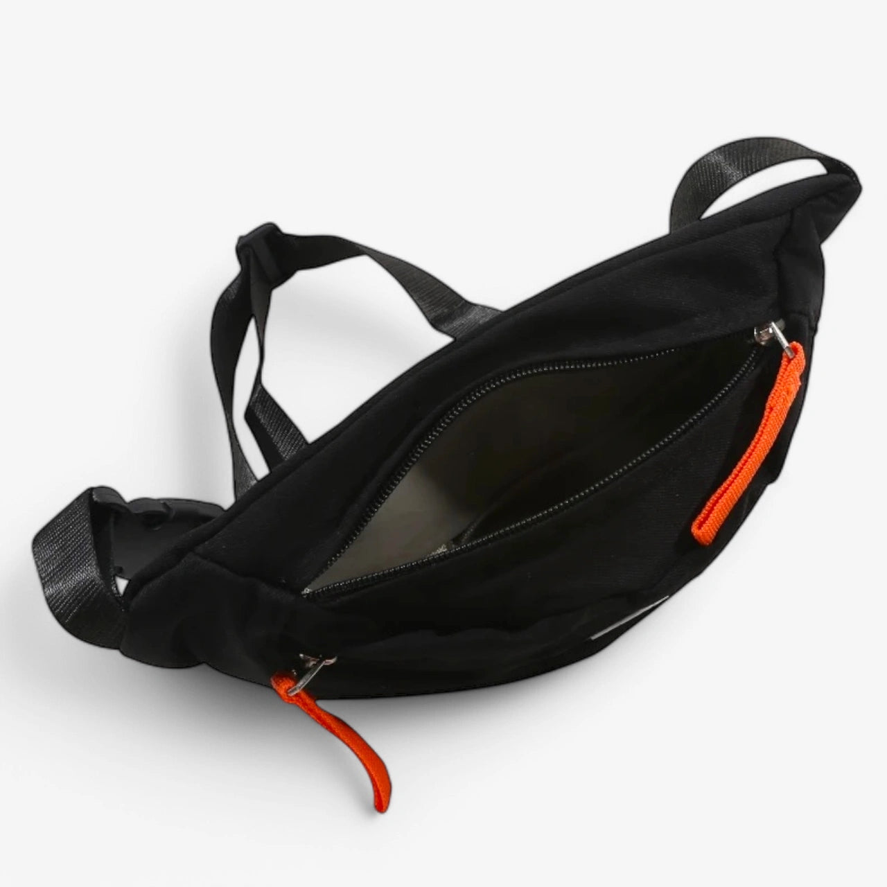 Sac Banane Garçon Tissu Minimaliste