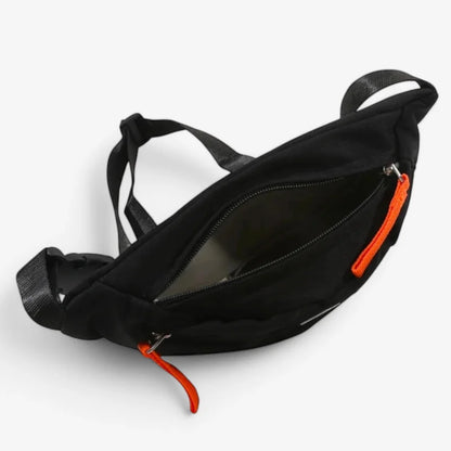 Sac Banane Garçon Tissu Minimaliste