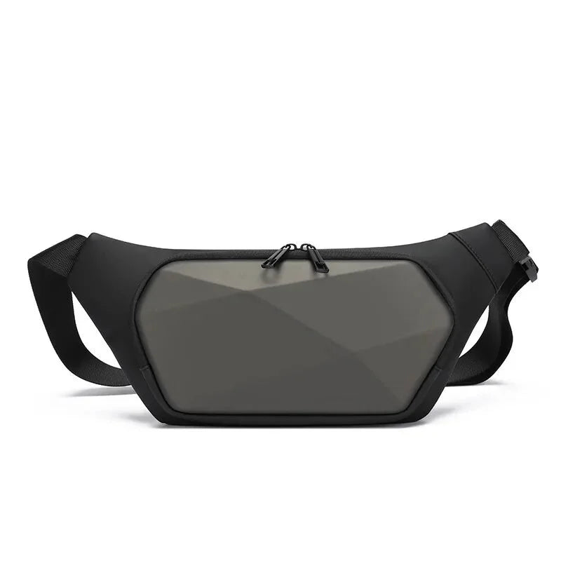 Sac Banane Homme Tendance