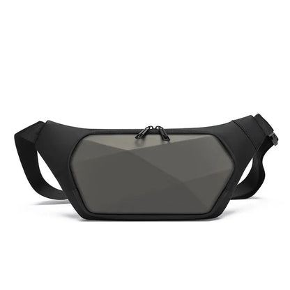 Sac Banane Homme Tendance