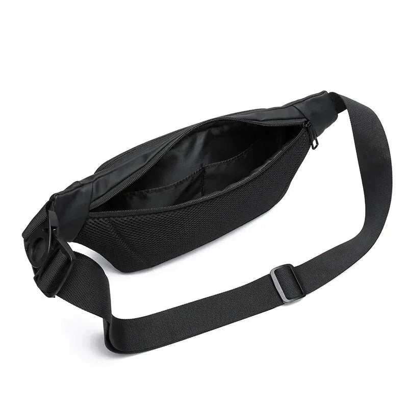 Sac Banane Homme Tendance