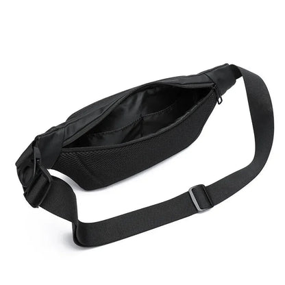 Sac Banane Homme Tendance