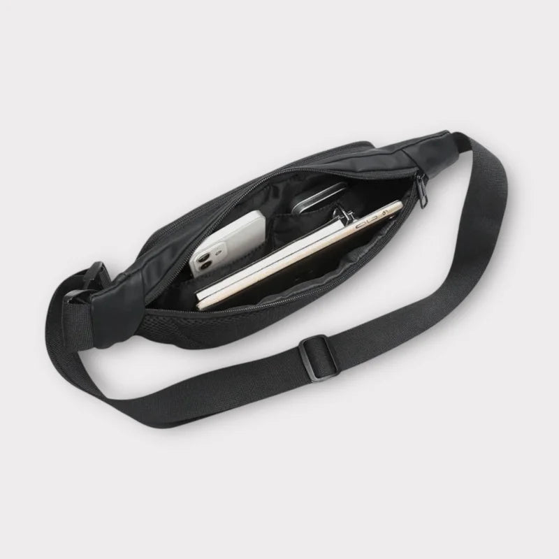Sac Banane Homme Tendance