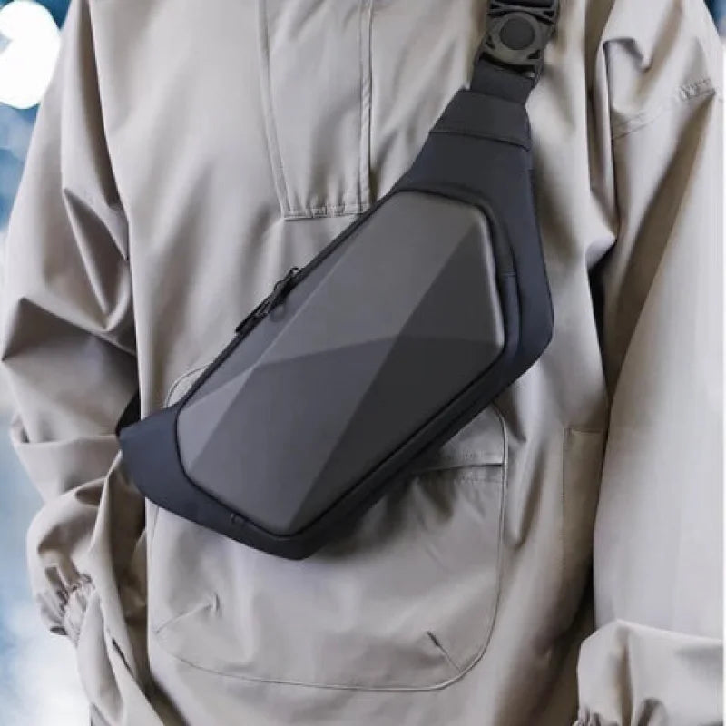 Sac Banane Homme Tendance