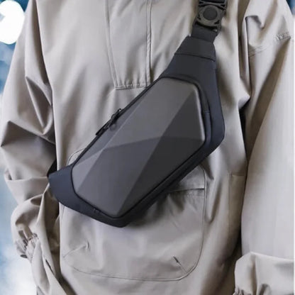 Sac Banane Homme Tendance